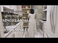 Single mom ki struggle  pakistani mom in canada  muslimah vlog