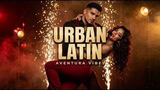 Romeo Santos x Karol G Inspired - Beso Robado 💖 Latin City Night Bachata Romantic Playlist 2026 screenshot 4