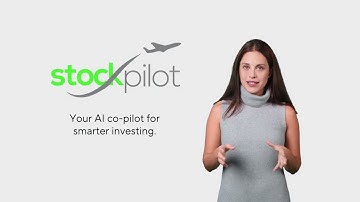 Introducing StockPilot: Smarter Investing with AI