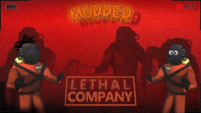 SmallQolModpack  Thunderstore - The Lethal Company Mod Database