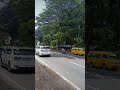 Memasuki Alas Roban,  Alas paling Angker di jalur pantura