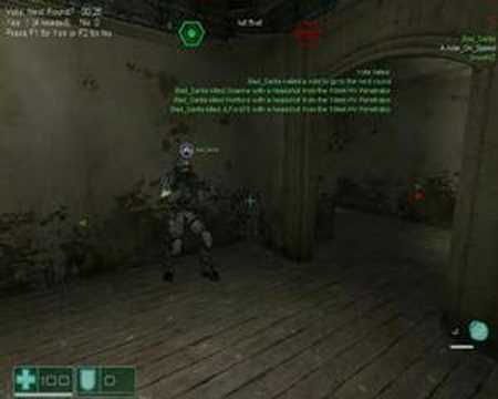 F.E.A.R Hacker on Fraps