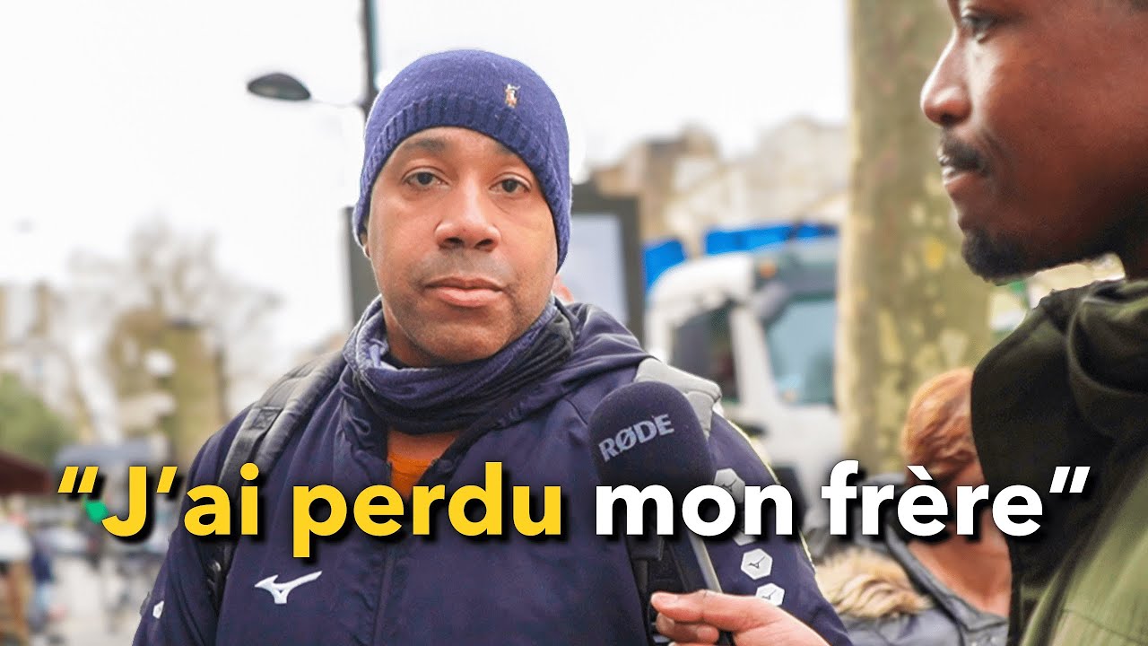 Le Moment où Ma Vie a Basculé