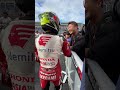 Join Ikegami, Mitani and Ogiwara at the #IATC parc ferme & podium after Motegi’s Race 2 🤩🇯🇵