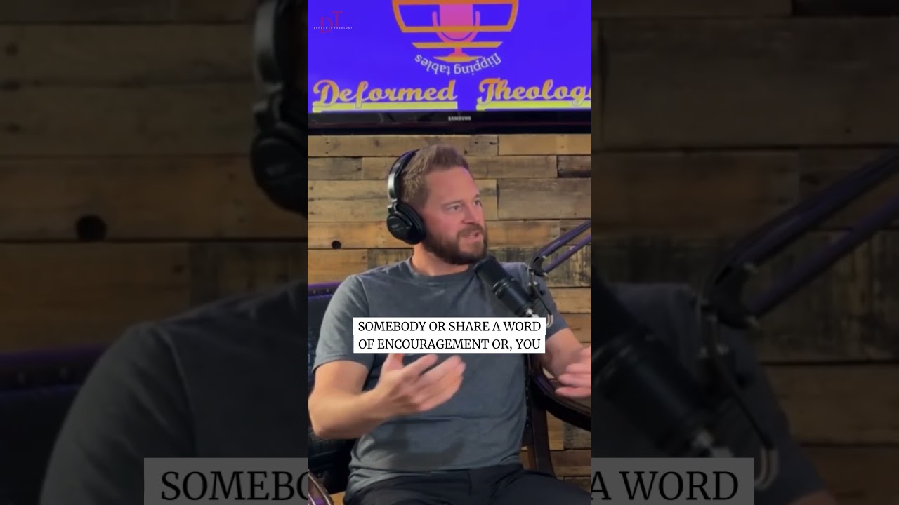 God's presence in daily life