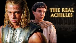 Ancient Greeks NEVER Imagined Achilles Like This (Odyssey Casting Controversy)