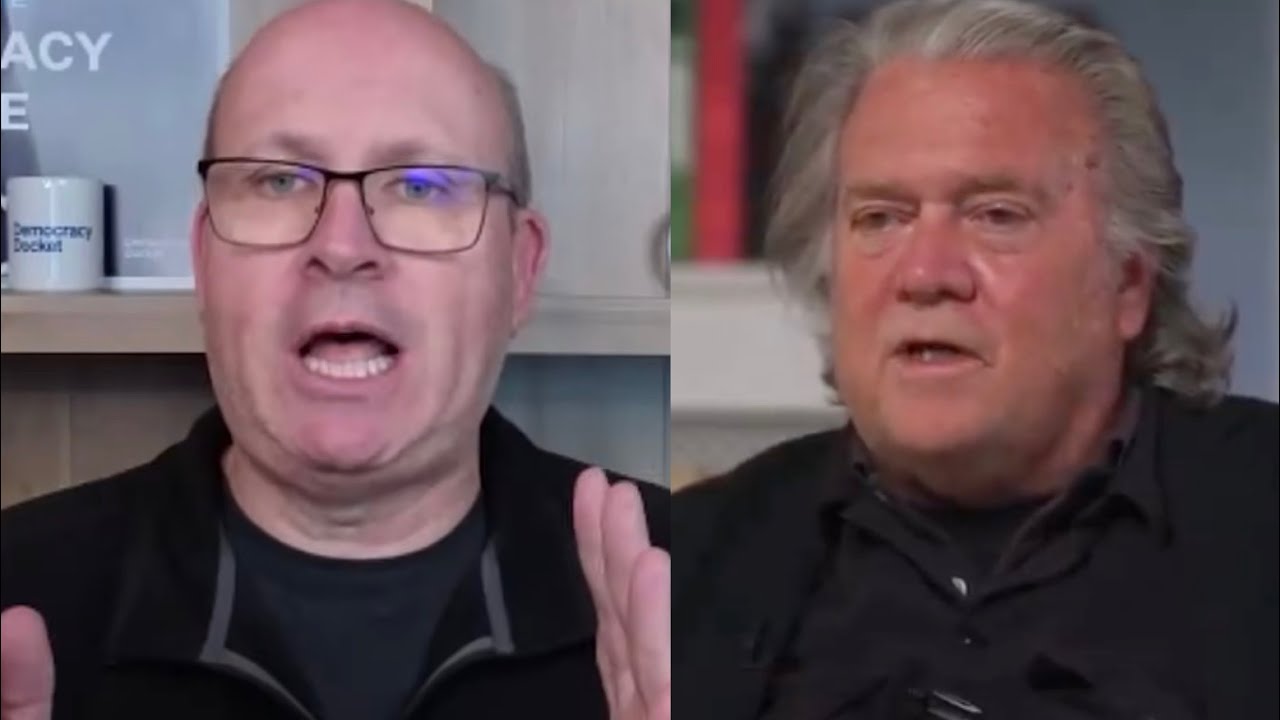 Marc Elias drops BAD NEWS on Trump over VIRAL 3rd term threat