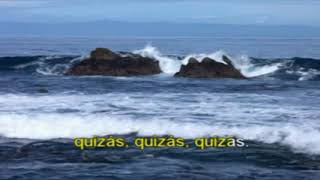 Quizás quizás quizás Los Panchos karaoke