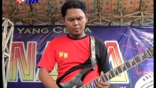 Ribut Karo Mertua - Organ Dangdut MELVA NADA