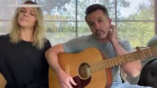 Kaitlin Olson Roasts Husband Rob Mcelhenney After Emmy Nod Asad Empire