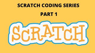 Scratch Coding Series Part 1 Brilliant Science