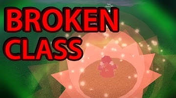 Monk Subclass is BROKEN + Showcase | Rune Slayer