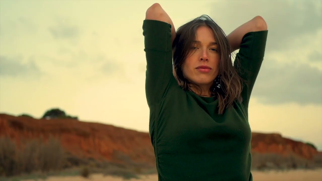 Showreel Helena Baum 2026