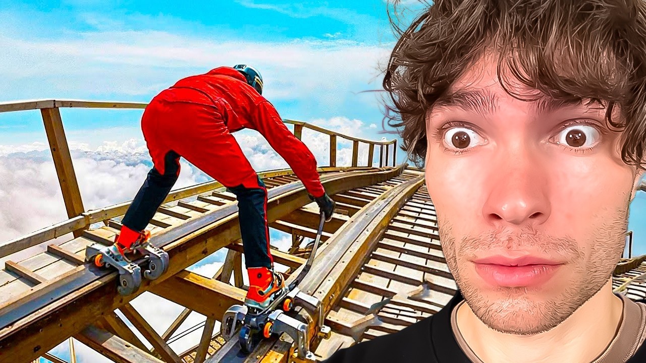 Les Parc d'ATTRACTION Les Plus DANGEREUX qui existent !