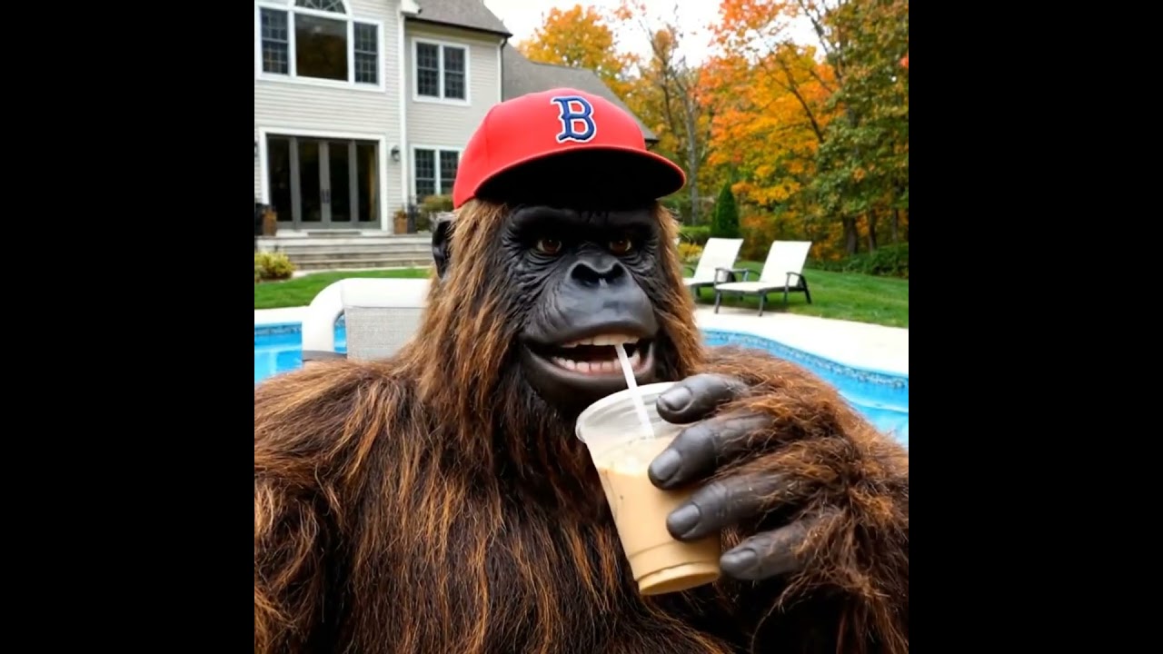 Bigfoot has rodent problems and calls PESTalytix from Sterling MA - 
