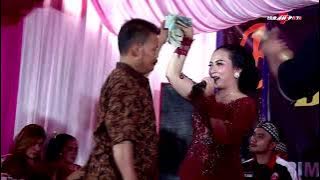 PODANG KUNING Sragen koplo - Melanie Salatiga & Nonik Campursari BANYU BENING