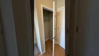 1 Bedroom 1 Bath - 856 sq ft #418 (A4)