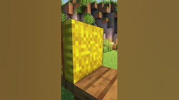 Hay wagon design! #minecraft #minecraftbuilding #minecrafttutorial #minecraftideas