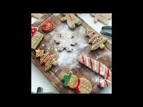 Zencefilli Kurabiye I Gingerbread Cookies I Defne's Style ile Yemek Tarifleri Zencefilli Kurabiye I Gingerbread Cookies I Defne's Style ile Yemek Tarifleri