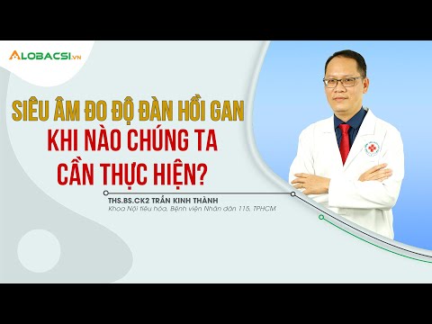 Video: Chỉ số đàn hồi là gì?