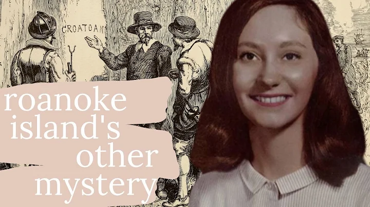 the lost colony murder | the unsolved case of bren...