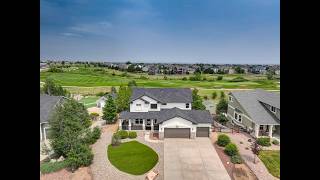 11662 Rio Secco Road video tour