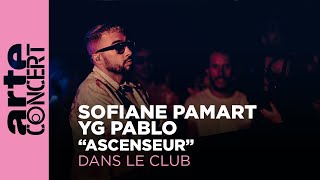 Sofiane Pamart & YG Pablo - \