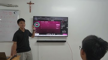 TESOL Micro Lesson - Video 03 - Technology Enriched