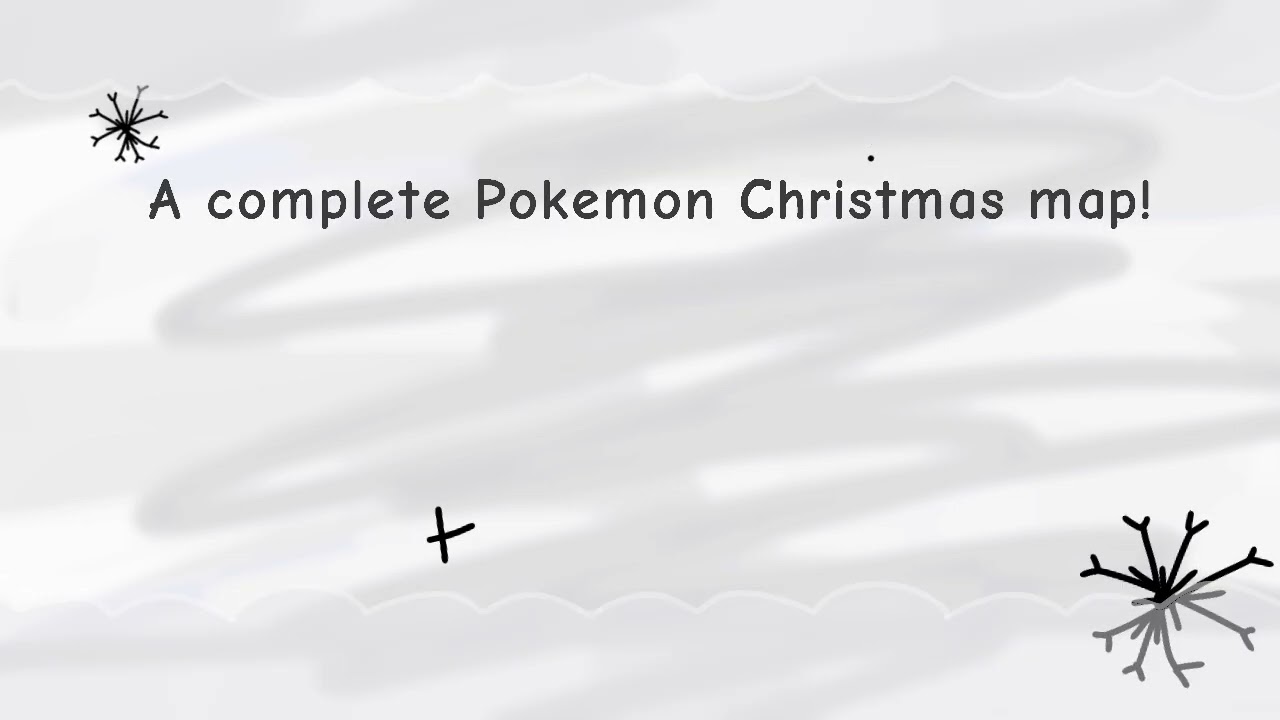 Map for ‪@sylveonandfriends1114‬ : Intro : ft leafeon : 