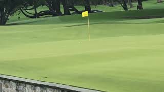 The 18th at Adare Manor: 2027 Ryder Cup Venue | Approach Shot