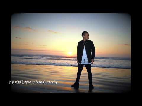 Edgar まだ眠らないで feat 8utterfly Spot CM