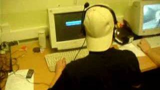 FUNNY CS NERD
