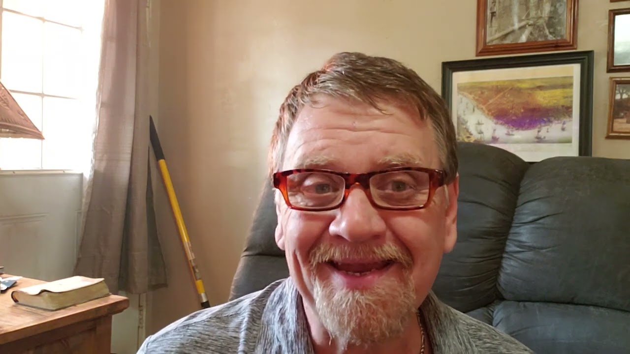 Repressed memories, a demonic tool of deception.