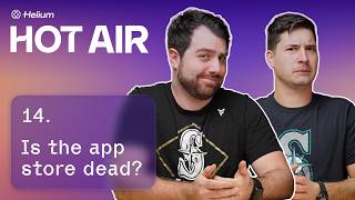 Can you trust vibe coded apps?