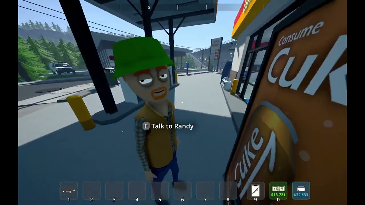 The Heirloom to Hyland Point | Schedule I