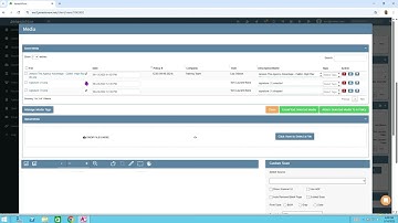 JenesisNow - Ability to move media files