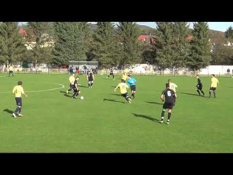 (2018/19-12.kolo) MTJ Nitrianske