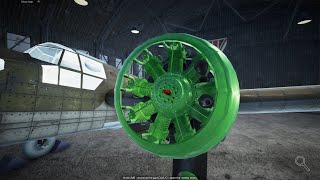 WHAT Have I Gotten Myself Into?!? - Plane Mechanic Simulator