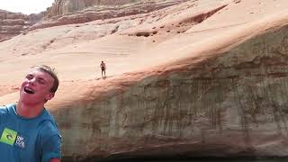 Lake Powell 2020
