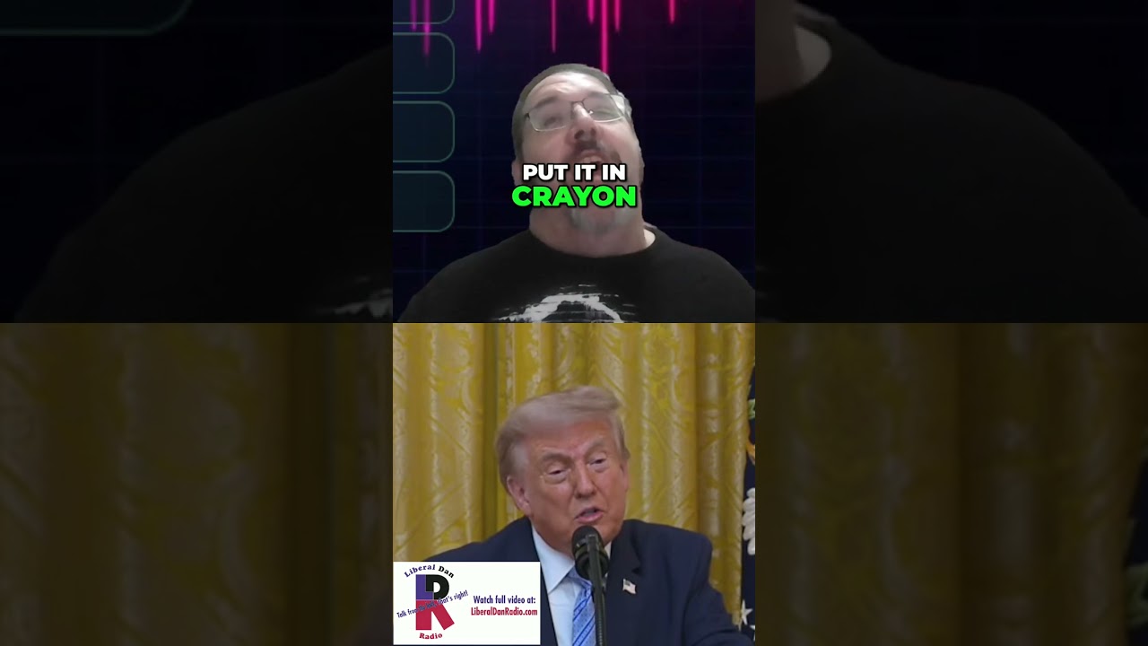 Trump vs. Nixon: Corruption & Briefing Secrets Revealed! #shorts