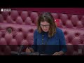 Lords presses for action on abolished offences | 9 June 2021 | House of Lords