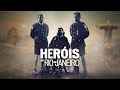 Heróis do Rio de Janeiro (FILME COMPLETO) - Heroes of Rio de Janeiro (FULL MOVIE//ENGLISH SUBTITLES)