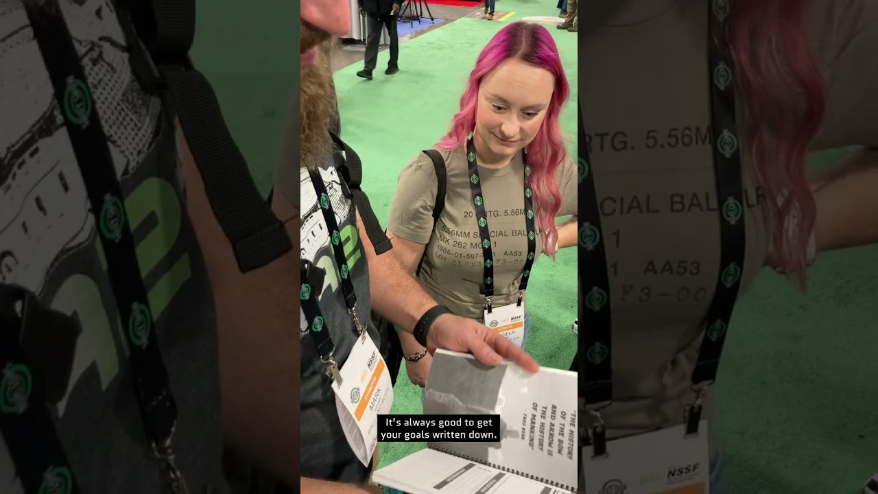 Achieve in 90 Days what takes other shooters years