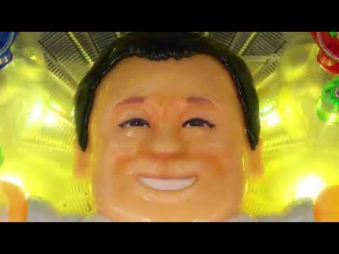 Pすしざんまい極上5700　PV