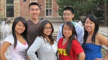 2011-2012 Recap Video