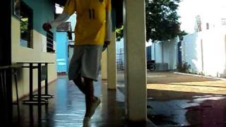 LAURO X LUAN REBOLATION