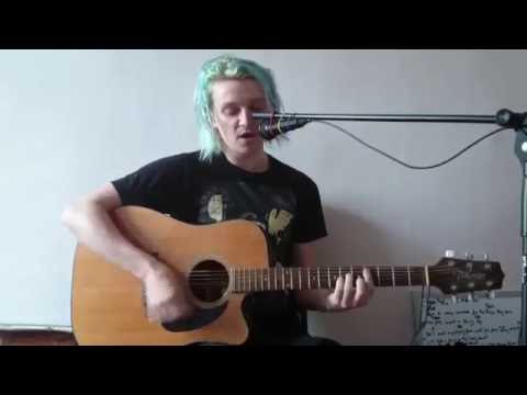 Rock n Roll Suicide - David Bowie cover