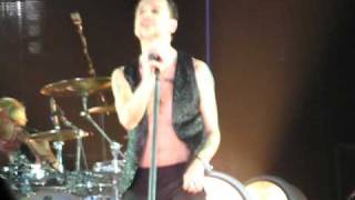 Depeche Mode 20100208 Kyiv A question of timePreview.avi