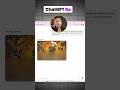 ChatGPT Go vs Free - Image Limits and Features