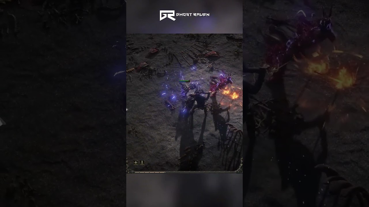 POE2 The Third Edict - Baneripper the Groveling Servant 